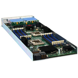 74-6659-05 CISCO MAINBOARD LGA1366 FOR B200 M2 BLADE SERVER