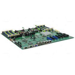 D2619-N15 FUJITSU LGA1366 MAINBOARD FOR FUJITSU PRIMERGY TX300 RX300 S6