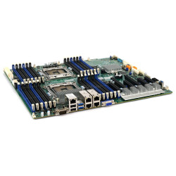 X10DRI-LN4+ SUPERMICRO MAINBOARD LGA2011 FOR CSE-216