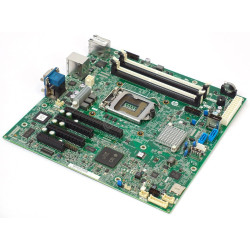 726766-001 HP PROLIANT  SYSTEM BOARD LGA1150 FOR ML310E G8 V2 715910-002