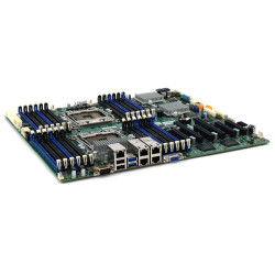 X10DRC-LN4+ SUPERMICRO MAINBOARD LGA 2011 FOR CSE-213 -