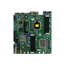 N051F / DELL MAINBOARD LGA1366 FOR DELL POWEREDGE R410