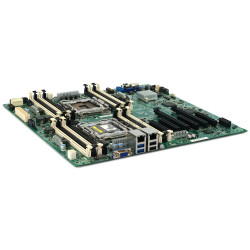 843671-001 HP MAINBOARD FOR PROLIANT ML150 G9 775243-004