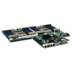 G11481-356 INTEL MAINBOARD FOR RIVERBED CXA-05070-B010 -