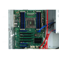 D3348-B23 FUJITSU FCLGA2011-3 DDR4 MAINBOARD -