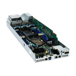 H87926-553 INTEL MAINBOARD FOR HP NIMBLE STORAGE HF20 SYSTEM NODE