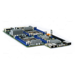 X10DRS-4U-NIMBLECS3000 SUPERMICRO 2X LGA2011-3 DDR4 NODE MOTHERBOARD FOR NIMBLE STORAGE CS3000