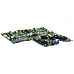 D3289-A13 FUJITSU MAINBOARD LGA2011 FOR RX2540 M1