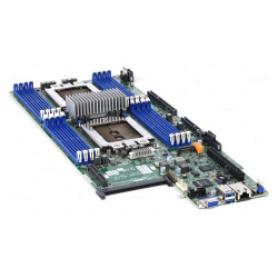 H11DST-B / SUPERMICRO DUAL SOCKET SP3 16SLOT DDR4 MOTHERBOARD FOR AS -2123BT-HTR