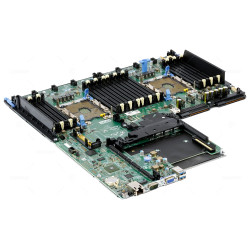 6DKY5 / DELL DUAL SOCKET LGA3647 MAINBOARD FOR DELL POWEREDGE R640 XC640