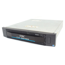 100-542-104 / EMC VNXE DAE VNXE3100 STORAGE