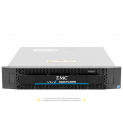 900-541-015 / EMC STORAGE SYSTEM VNXE3150 12-BAY LFF