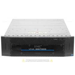 900-567-007 / EMC STORAGE VNX5100 15-BAY LFF