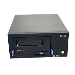 40K2584 / IBM LTO3 400GB 800GB LVD SE SCSI EXTERNAL