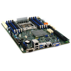 X10SRW-F SUPERMICRO MAINBOARD LGA2011 FOR INFOVISTA IPANEMA IPE-2000AX-T