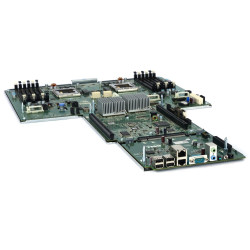 05KR0X / DELL MAINBOARD DUAL SOCKET LGA1366 FOR DELL PRECISION R5500