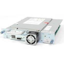 603881-001 / HP MSL 2 4 8 LTO-5 ULTRIUM 3000 SAS TAPE DRIVE