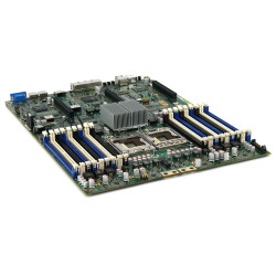 541-4081-02 MAINBOARD LGA1366 FOR MICROSYSTEMS SUN FIRE X4170 X4270 M2