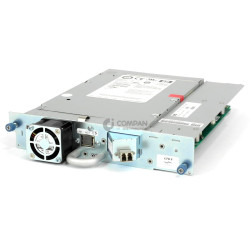 603882-001 / HP LTO-5 HH ULTRIUM 3000 8GB FIBRE CHANNEL TAPE DRIVE