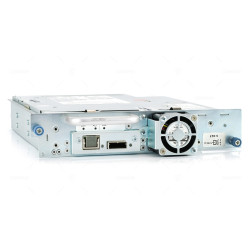 695111-001 / HP MSL 2 4 8 LTO-5 ULTRIUM 3000 SAS TAPE DRIVE