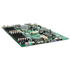 A3C40087510 FUJITSU MAIN SYSTEM BOARD FOR PRIMERGY RX200 S4 -