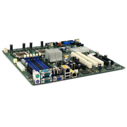 D2509-A11-GS1 FUJITSU MAINBOARD FOR PRIMERGY TX200 S4 D2509-A11