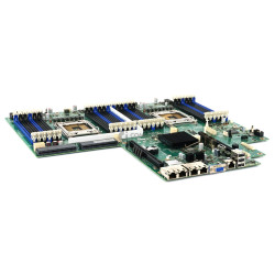 G11481-355 INTEL MAINBOARD S2600G -