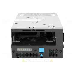 3592-EH8 / IBM TS1150 HD2-COMPATIBLE TAPE DRIVE FOR IBM TS4500 TAPE LIBRARY