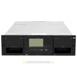 3555-L3A / IBM TS4300 TAPE LIBRARY BASE UNIT