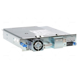 01PL478 / IBM LTO7 6TB 15TB TAPE CAPACITY HH 8GB FIBRE CHANNEL TAPE DRIVE