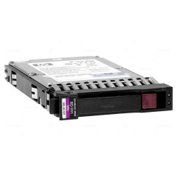 507283-001 HP 146GB 10K 6G SAS DP 2.5 SFF HOT-SWAP