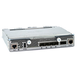 UCS-FI-M-6324 / CISCO UCS 6324 10GBE FABRIC EXTENDER MODULE