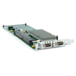 111-00022 NETAPP NVRAM5 RAID CONTROLLER WITH BATTERY AND MEMORY FOR FAS3050 -
