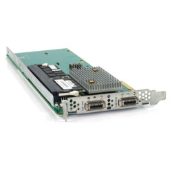 111-00127 NETAPP NVRAM6  DUAL-PORT W/CACHE 2GB 107-00024+A0 PCI-E  CONTROLLER - 111-00127+G1, 110-00061+A0