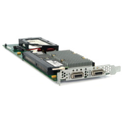 111-00199 NETAPP NVRAM5 RAID CONTROLLER WITH BATTERY AND MEMORY FOR FAS3050 110-00058