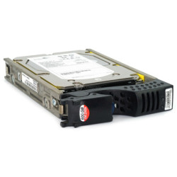 005049116 EMC HARD DRIVE 600GB 10K 2/4GB 520BPS 3.5 LFF FC 118032731-A01, ST3600002FCV