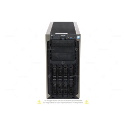 Dell PowerEdge T640 8LFF 2x Xeon Silver 4110 64GB RAM