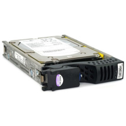 005049119 EMC HARD DRIVE 300GB 15K 2/4GB 520BPS 3.5 LFF FC 118032728-A01, ST3300657FCV