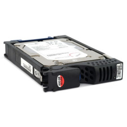 005049166 EMC HARD DRIVE 600GB 10K 2/4GB 520BPS 3.5 LFF 118032664-A01, ST3600002FC