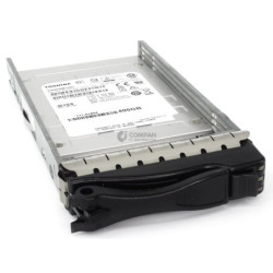 111-01804 NETAPP 400GB 12G SSD 2.5 SFF DRIVE FOR E-SERIES -