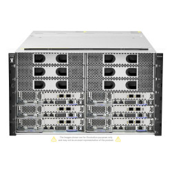 LENOVO NEXTSCALE N1200 6X NX360 M5 12x Xeon E5-2640 V4 1.5TB RAM 12x 600GB