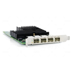 111-02451 NETAPP QUAD PORT 16GB FC  PCIE ADAPTER FOR FAS8040