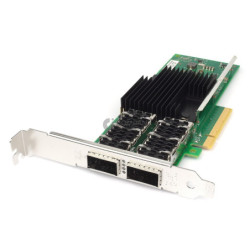 111-03380 INTEL ETHERNET 40GB DUAL PORT CONVERGED NETWORK ADAPTER XL710-QDA2