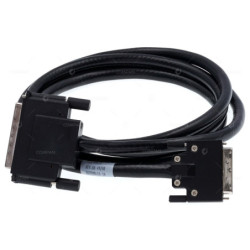 112-00115 NETAPP  SCSI LVD CABLE 2M