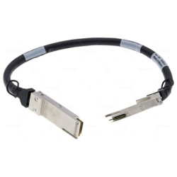 112-00176 NETAPP SAS QSFP CABLE 0.5M