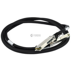 112-00177 NETAPP SAS QSFP CABLE 2M