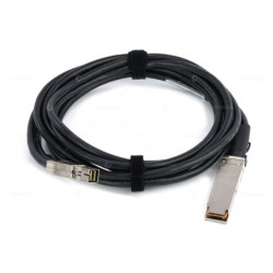 112-00430 NETAPP SFF-8644 SFF-8436 MINI SAS HD TO QSFP 12G X66021A-R6 CABLE 2M -