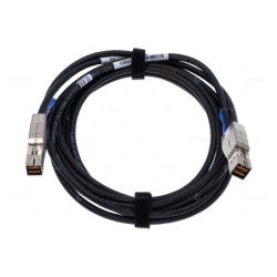 112-00437 NETAPP MINI SAS HD EXTERNAL 12G CABLE 2M -