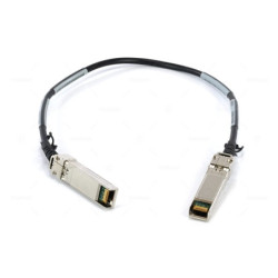 112-00639 NETAPP HA INTERCONNECT GBE SFP28S 25GB 0.5M NETWORK CABLE -