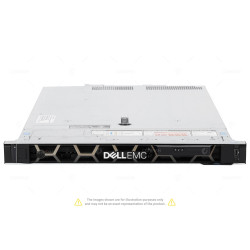 Dell PowerEdge R440 8SFF 2x Xeon Silver 4110 32GB RAM